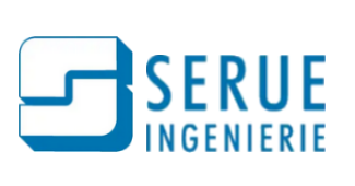 SERUE Ingénierie : BET (65 salariés)